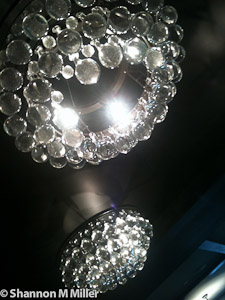 Chandelier 2