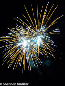 Fireworks